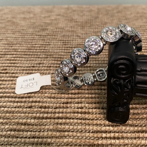 Loft stretch bracelet - Picture 4 of 4